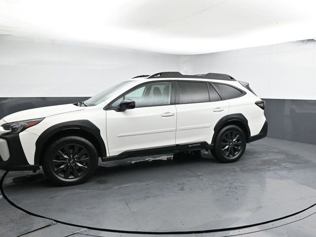 Used 2025 Subaru Outback Onyx Edition XT image 8