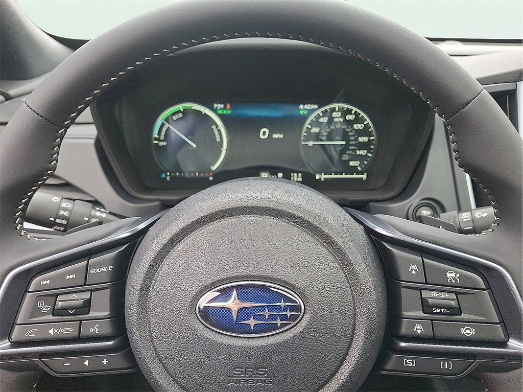 New 2025 Subaru Forester Limited image 15