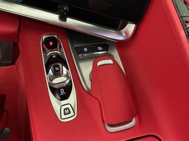 Used 2023 Chevrolet Corvette Z06 w/ Z07 Performance Package image 30
