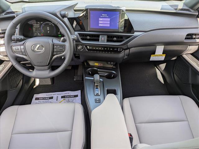 New 2026 Lexus UX 300h FWD image 14