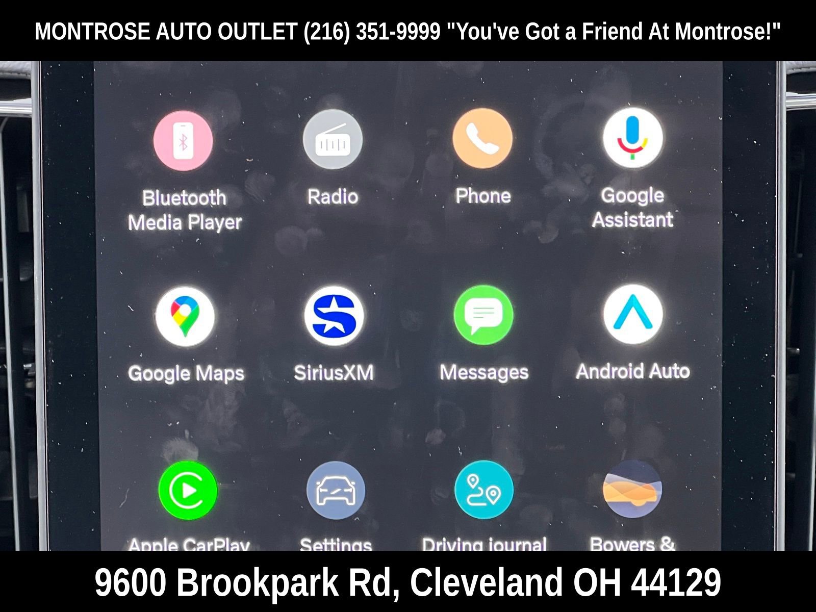 New 2026 Volvo XC60 T8 Ultra image 22