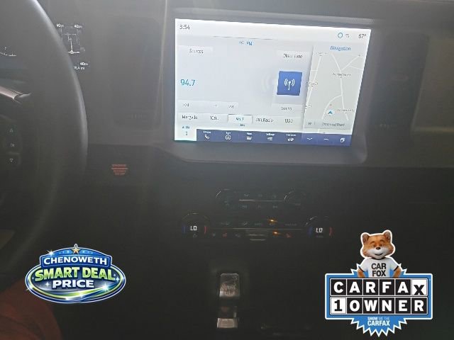 Used 2024 Ford Bronco Raptor AWD/4WD image 12