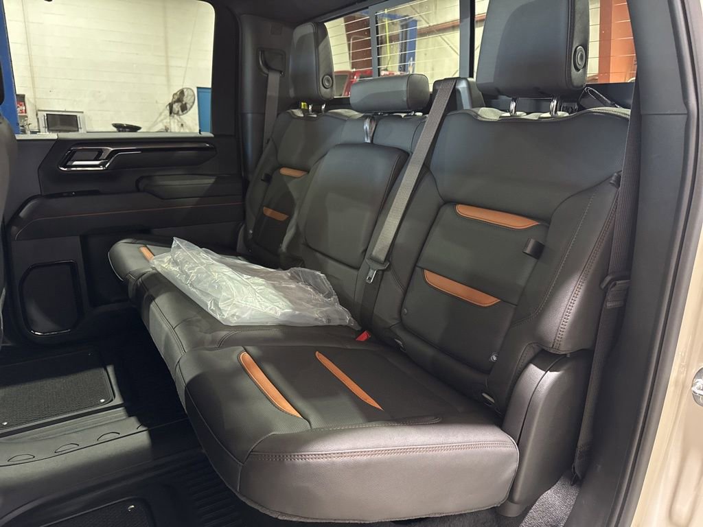 New 2026 GMC Sierra 2500 AT4 w/ AT4 Premium Plus Package image 22