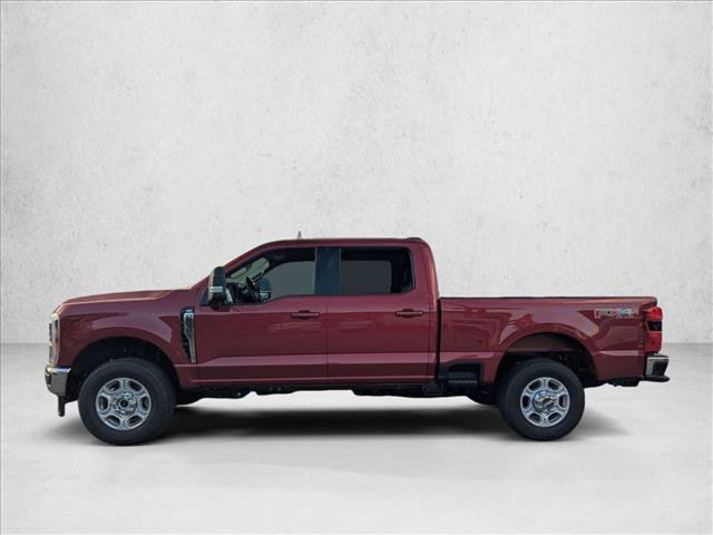 New 2026 Ford F250 XLT w/ XLT Premium Package image 5