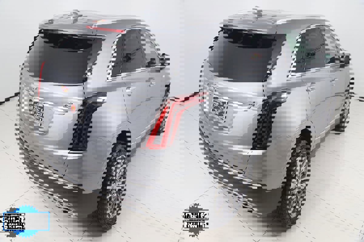Used 2024 Cadillac XT5 Premium Luxury image 47