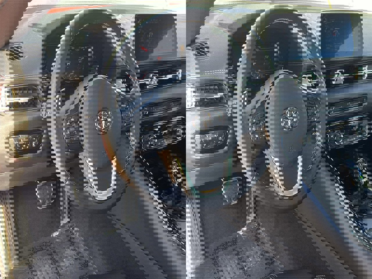 Used 2024 Toyota Supra 3.0 image 12