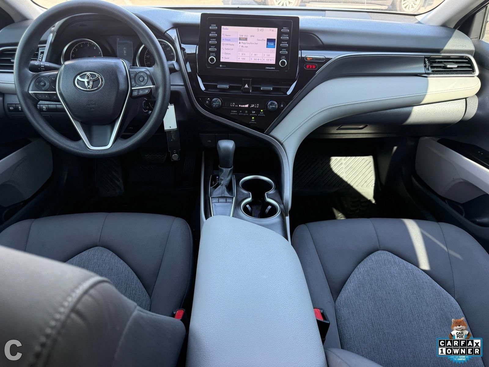 Used 2024 Toyota Camry LE FWD image 27