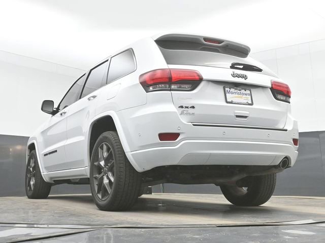 Used 2021 Jeep Grand Cherokee Limited w/ Quick Order Package 28K 80th AWD/4WD image 49
