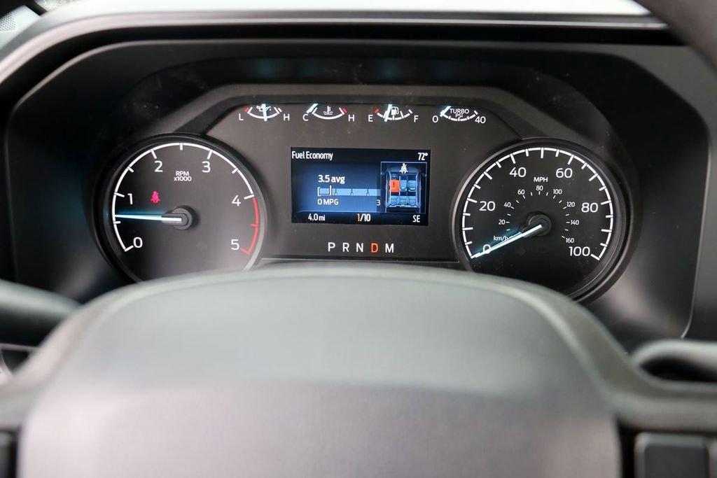 New 2026 Ford F250 XL w/ STX Appearance Package image 12