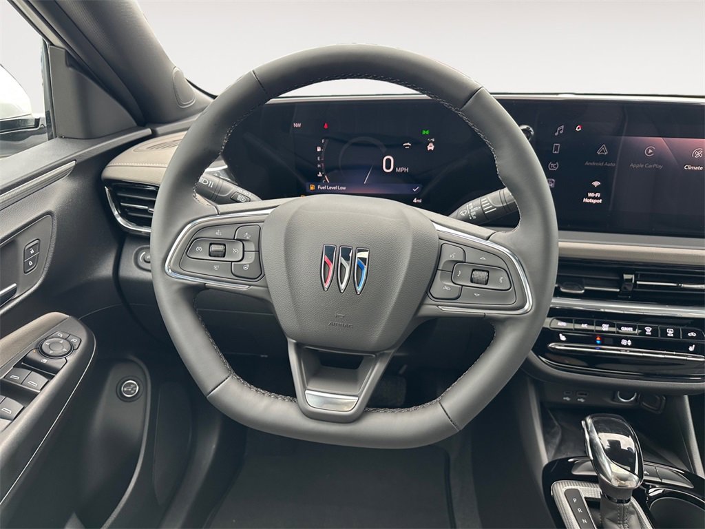 New 2026 Buick Envista Avenir image 12