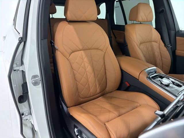 Certified 2024 BMW X5 M60i AWD/4WD image 19