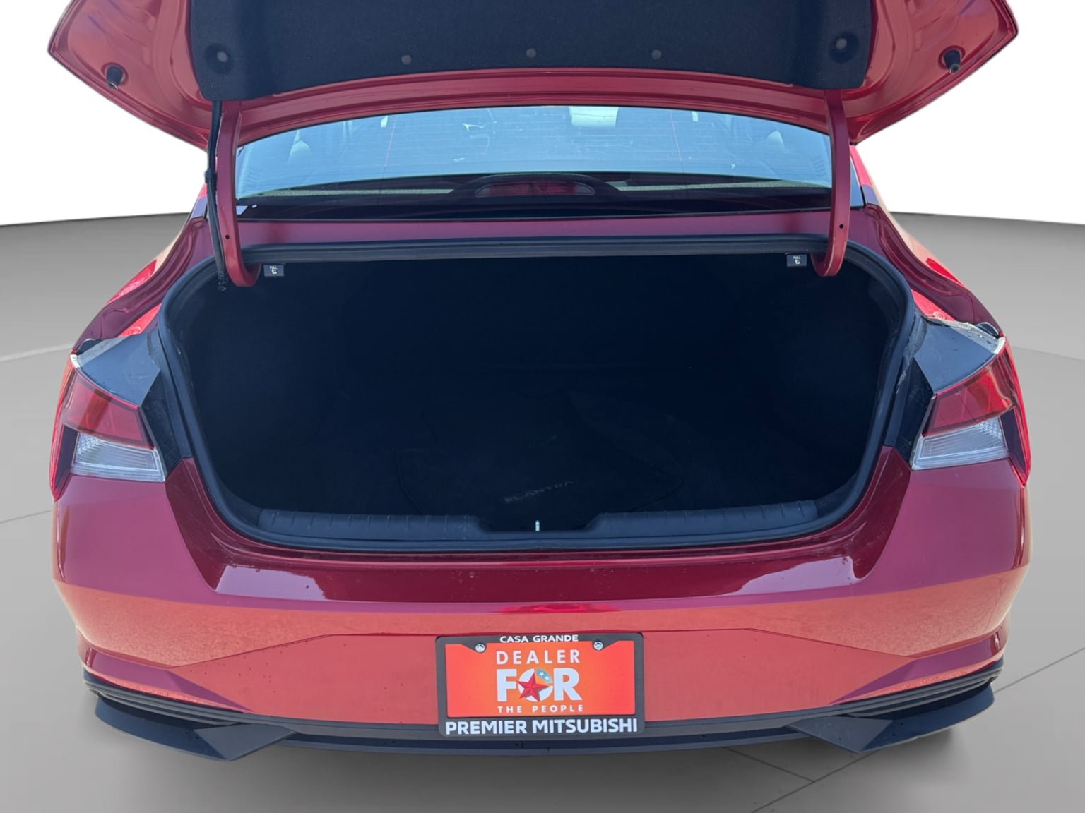 Used 2021 Hyundai Elantra SEL FWD image 19