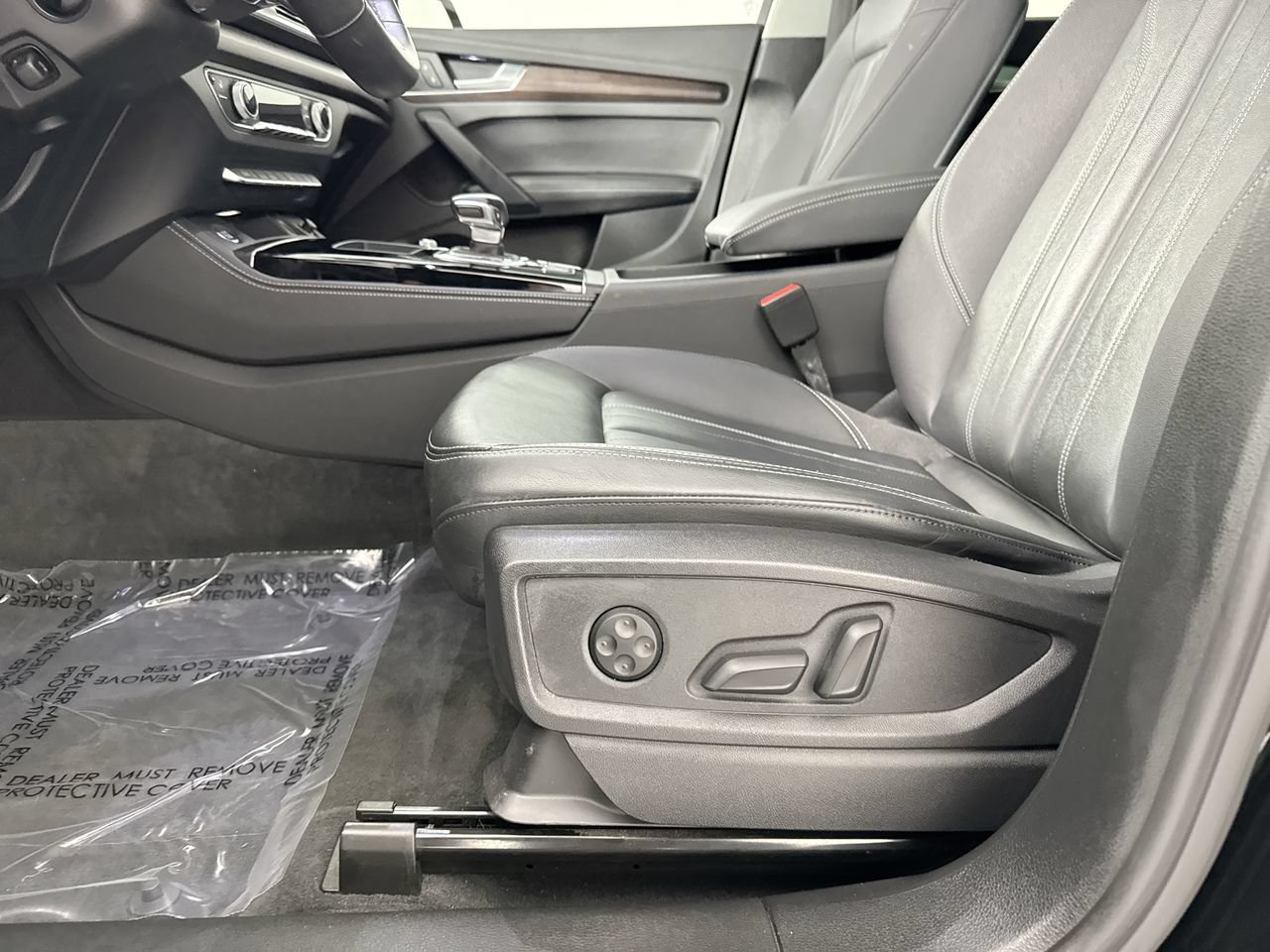 Used 2023 Audi Q5 2.0T Premium Plus w/ Premium Plus Package AWD/4WD image 27