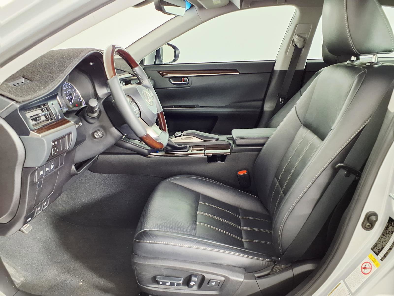 Used 2017 Lexus ES 350 image 17