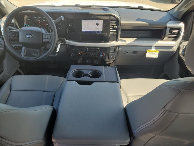 New 2027 Ford F350 XL AWD/4WD image 11