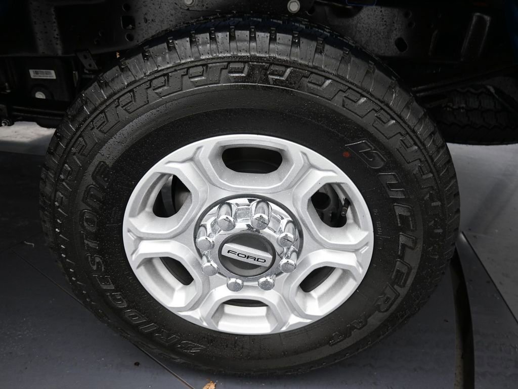 New 2026 Ford F250 XLT AWD/4WD image 32