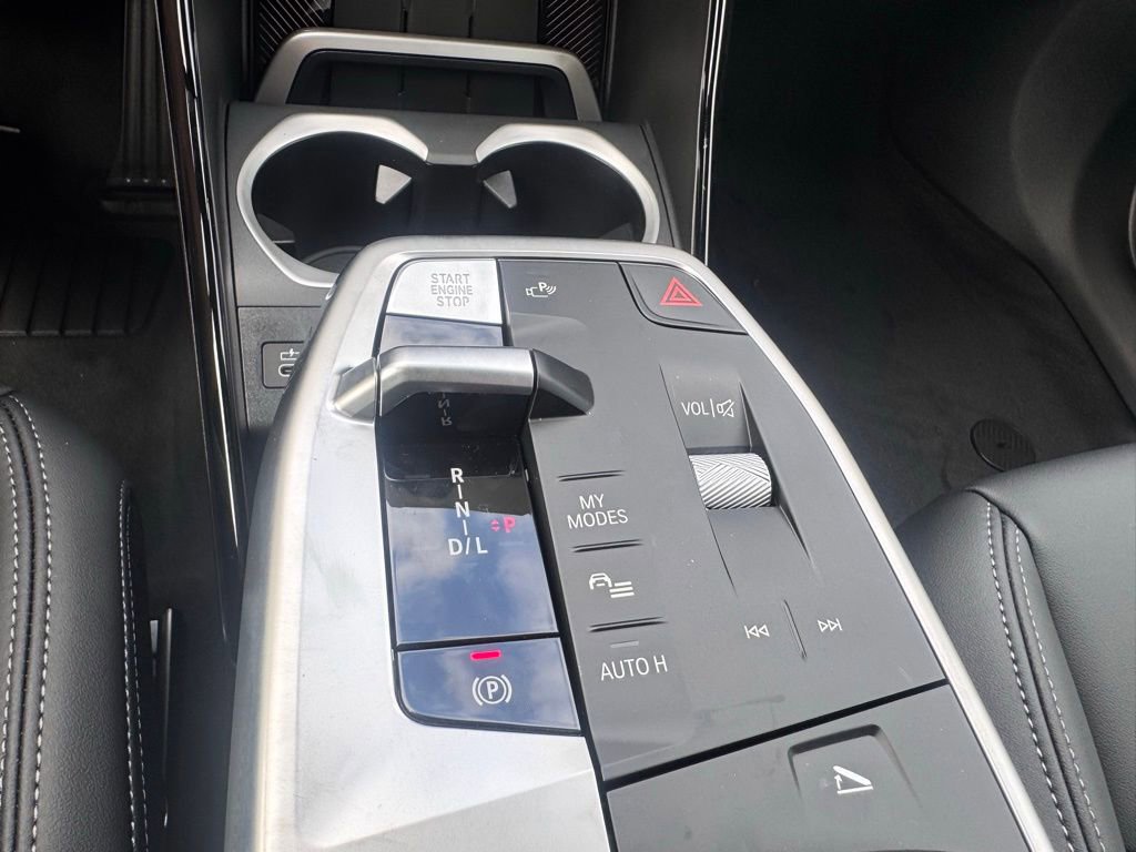 Used 2026 BMW X1 xDrive28i w/ Convenience Package image 10