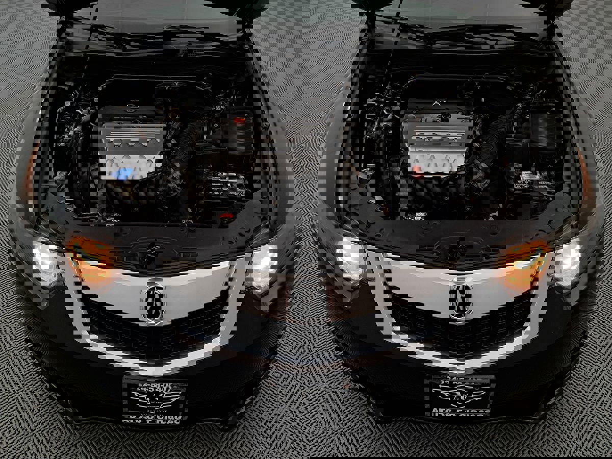 Used 2010 Acura TSX Sedan image 21