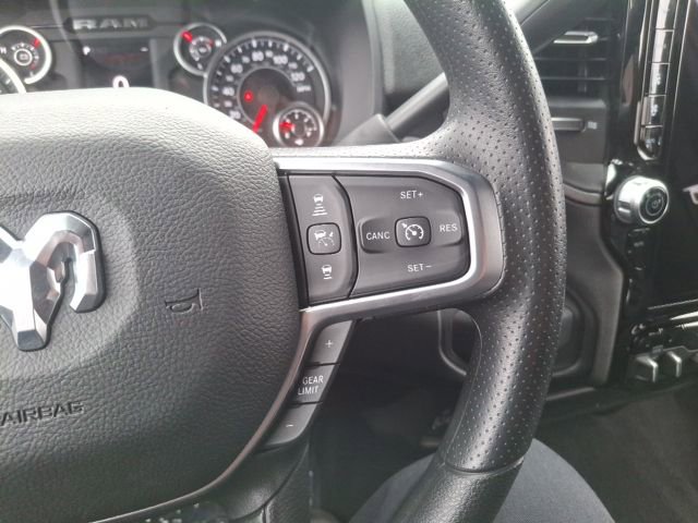 New 2026 RAM 2500 Tradesman AWD/4WD image 15