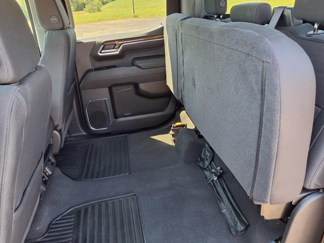 Used 2025 Chevrolet Silverado 1500 LT image 86