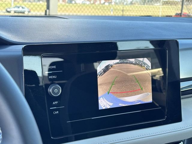 New 2026 Volkswagen Taos S image 18