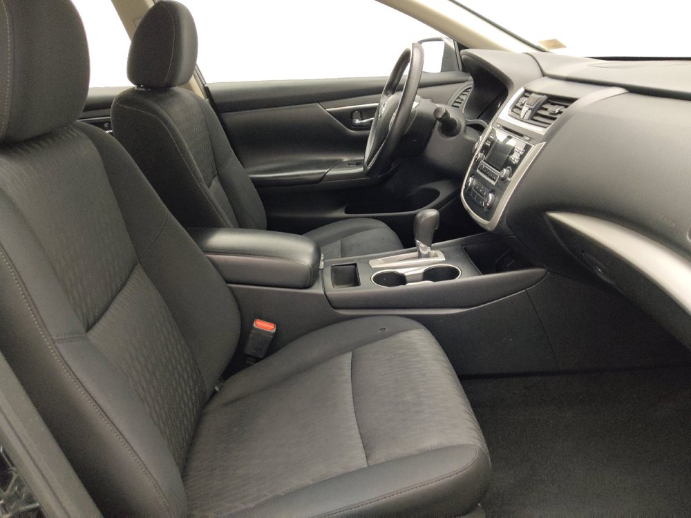Used 2018 Nissan Altima 2.5 S w/ S Convenience Package FWD image 21