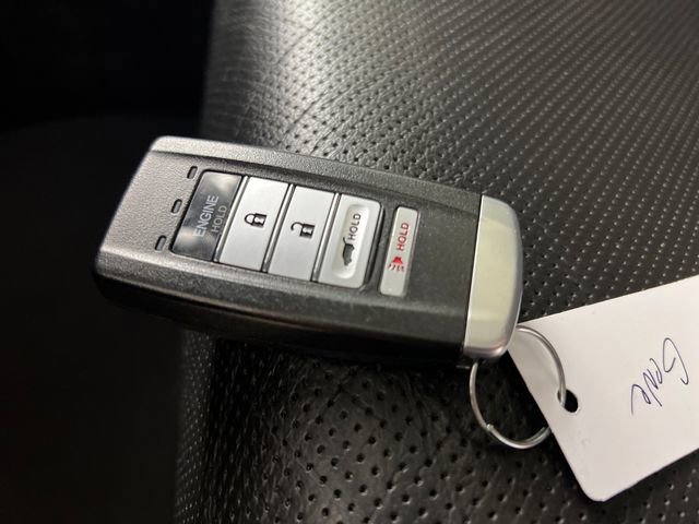 Used 2020 Acura MDX FWD w/ Technology Package image 28