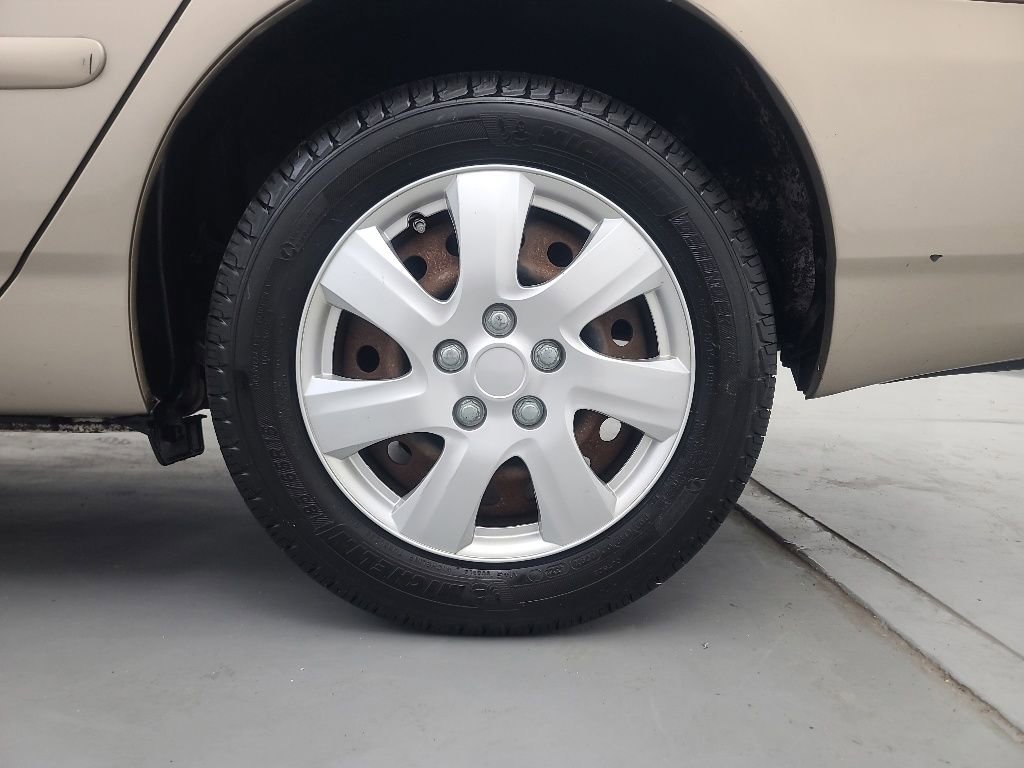 Used 2008 Toyota Corolla LE FWD image 10