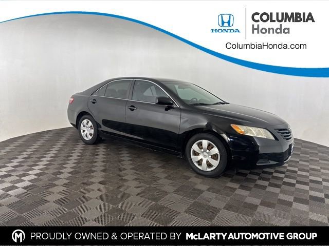 Used 2008 Toyota Camry LE