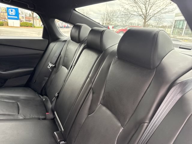 Used 2025 Honda Accord Sport image 20