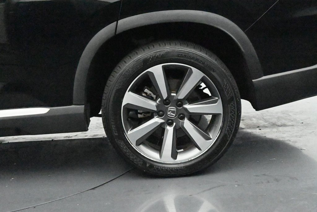 Used 2023 Honda Pilot Elite image 13