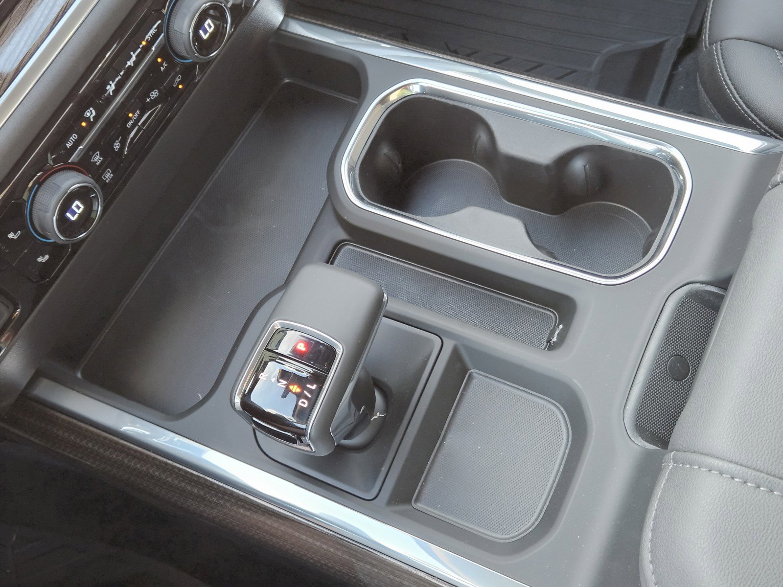 New 2026 Chevrolet Silverado 1500 LT Trail Boss w/ Convenience Package II image 15