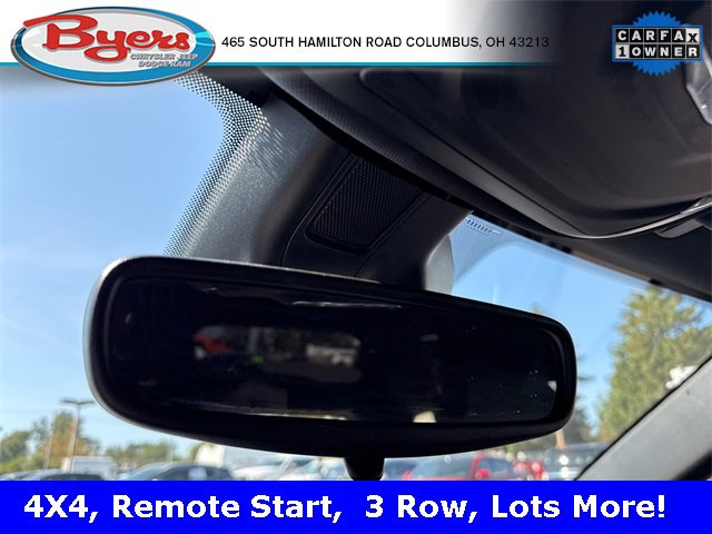 Used 2024 Jeep Grand Cherokee L Laredo w/ Luxury Tech Group I image 27