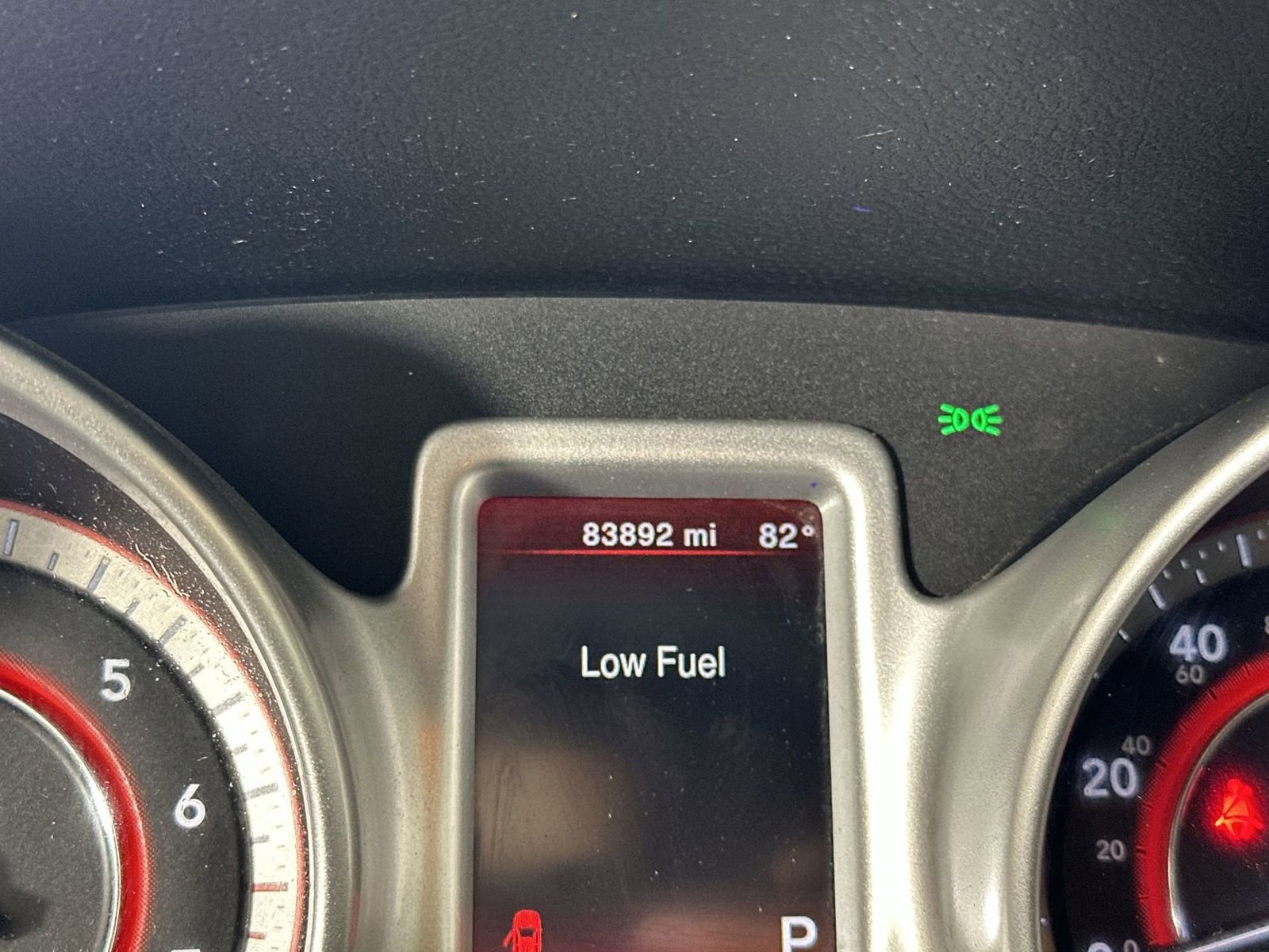 Used 2017 Dodge Journey SE image 15