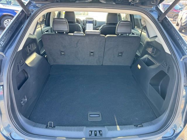 Used 2024 Ford Edge SEL w/ Convenience Package image 33