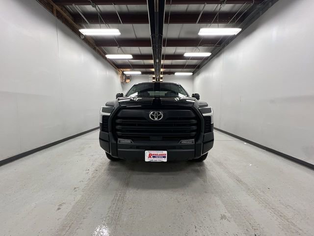 Used 2023 Toyota Tundra SR5 w/ SR5 Convenience Package image 3