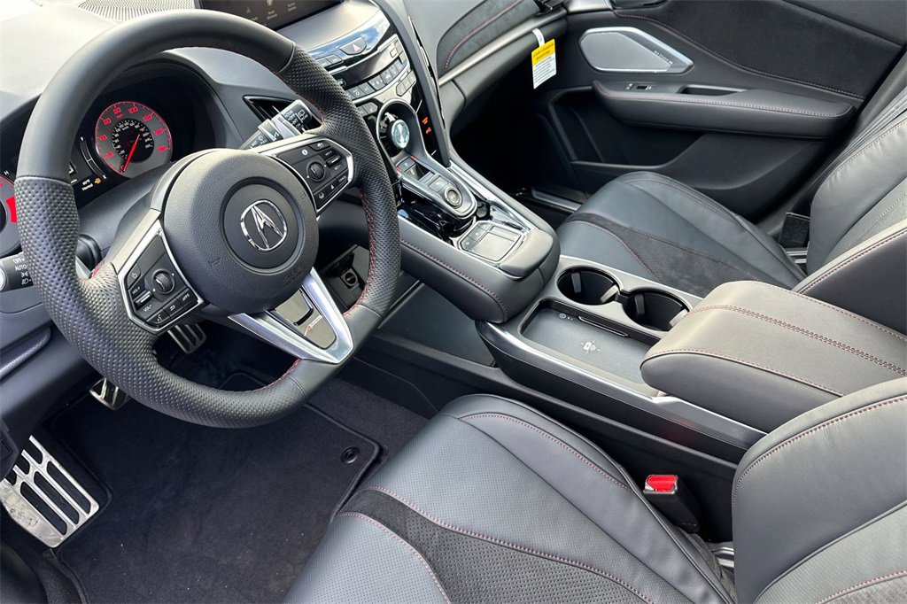 New 2026 Acura RDX A-Spec image 6