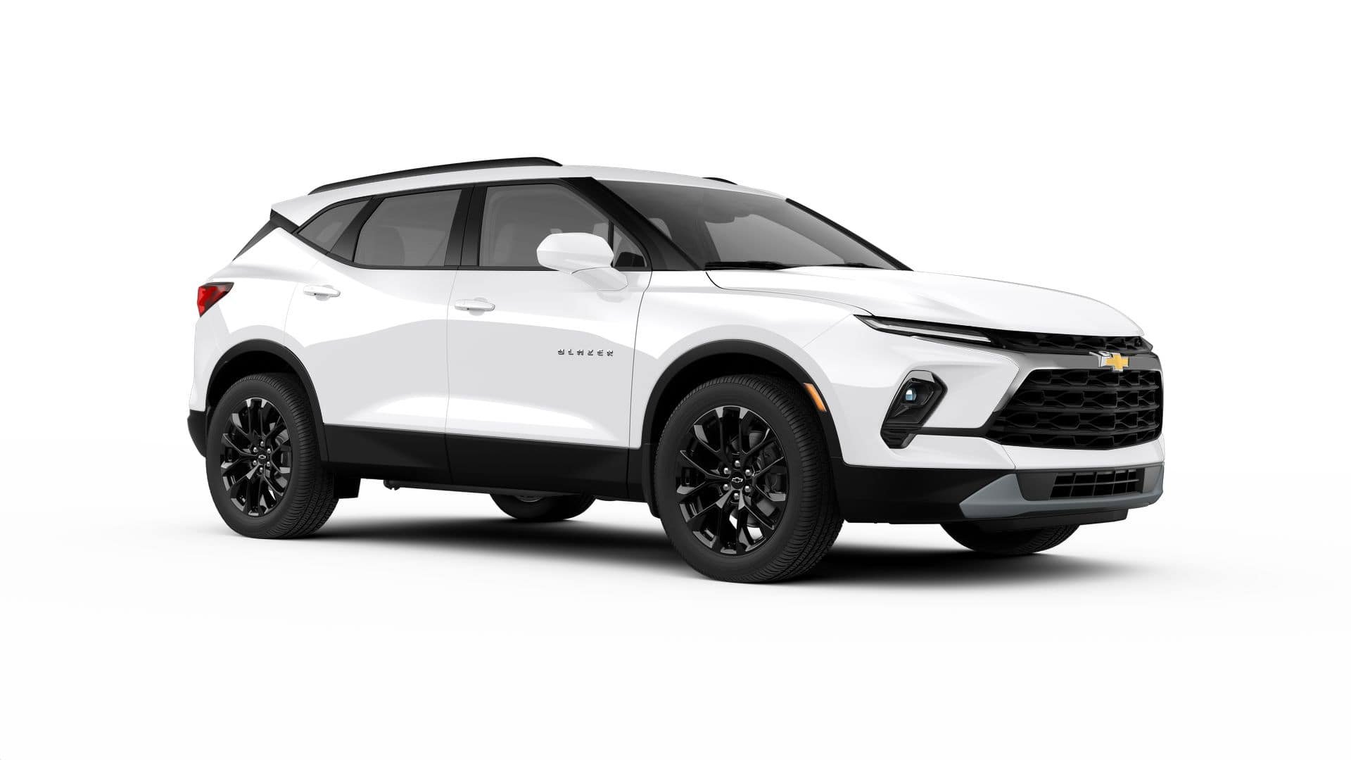 New 2026 Chevrolet Blazer LT w/ Convenience Package AWD/4WD image 33