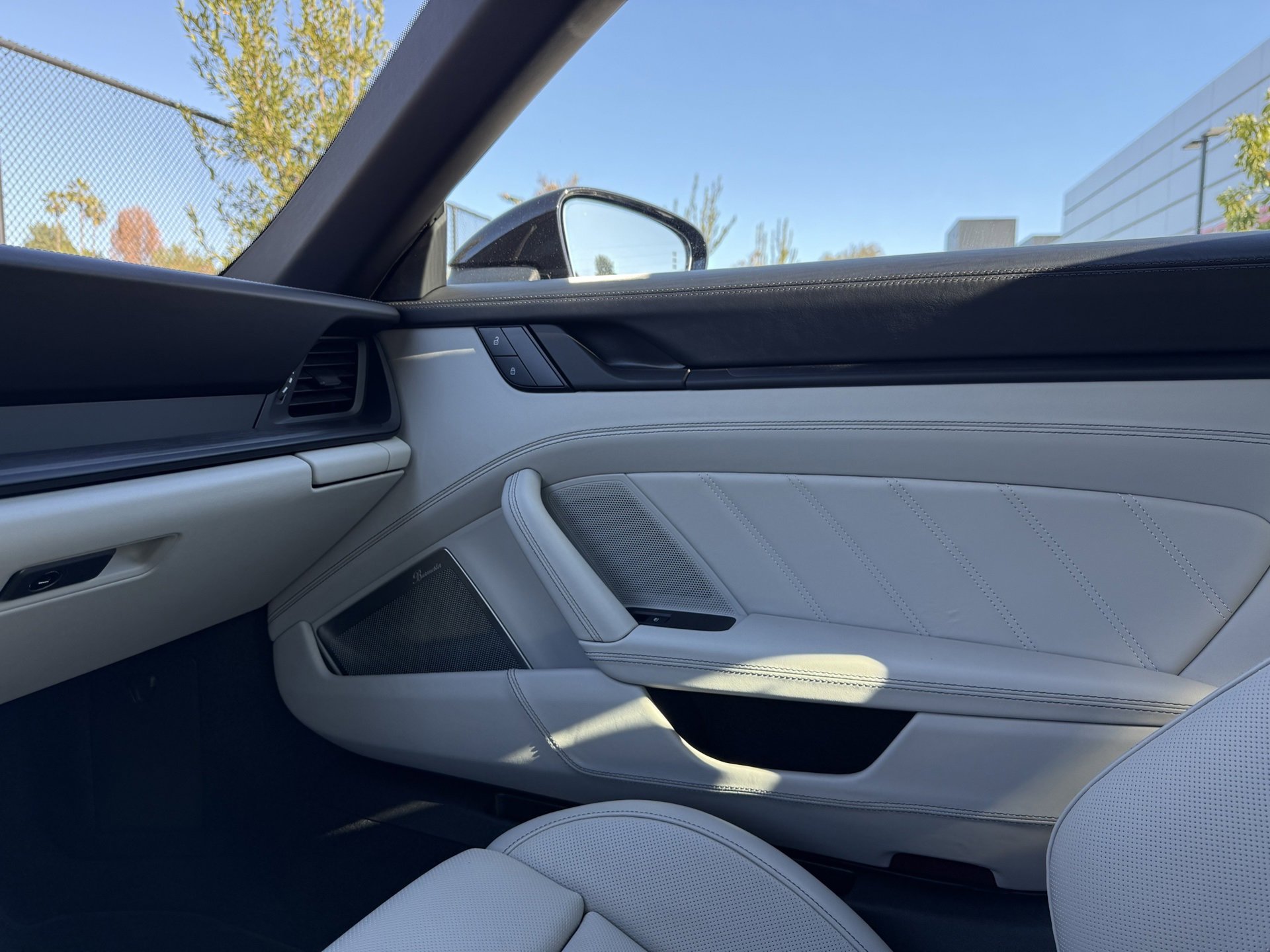 Certified 2024 Porsche 911 Targa 4 GTS image 24