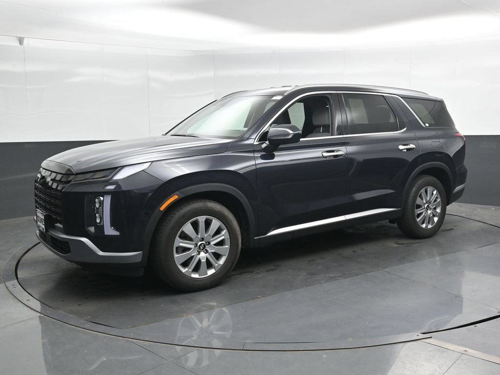 Used 2024 Hyundai Palisade SEL FWD image 8