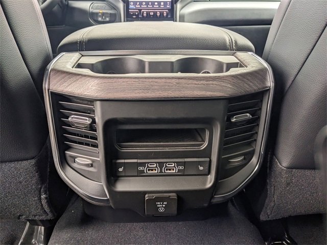 New 2025 RAM 2500 Laramie image 11