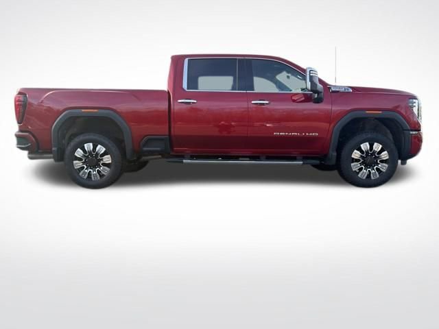 Certified 2024 GMC Sierra 3500 Denali w/ Denali Reserve Package image 5