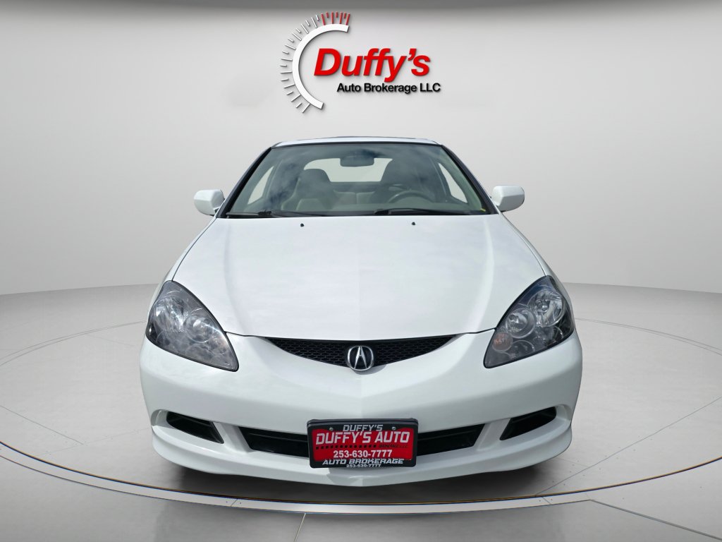 Used 2006 Acura RSX FWD image 9