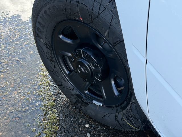 New 2026 RAM 3500 Tradesman image 14