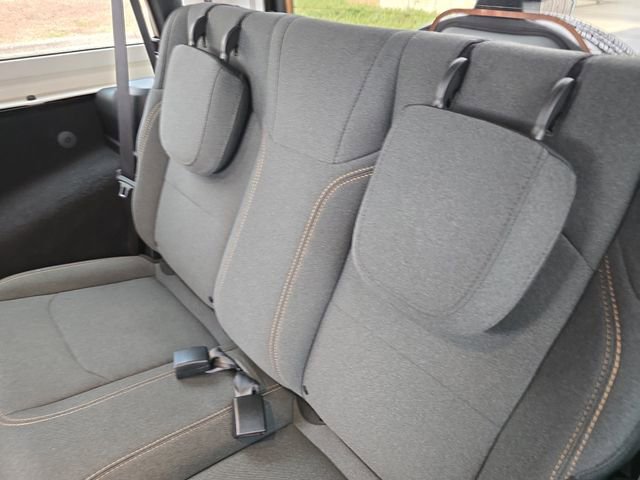 Used 2024 Jeep Wrangler Sport S image 15