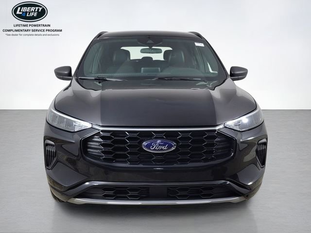 Certified 2024 Ford Escape ST-Line image 8
