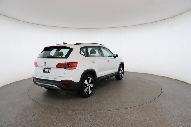 Used 2024 Volkswagen Taos S image 17