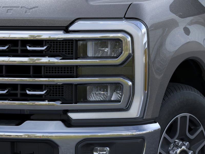 New 2026 Ford F350 Lariat image 19