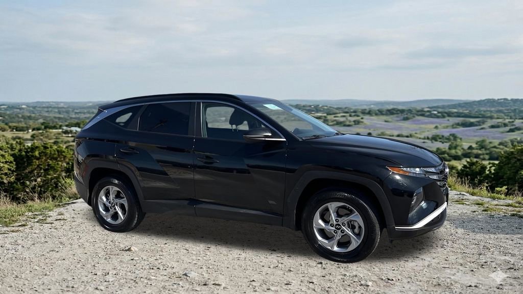 Used 2023 Hyundai Tucson SEL image 13