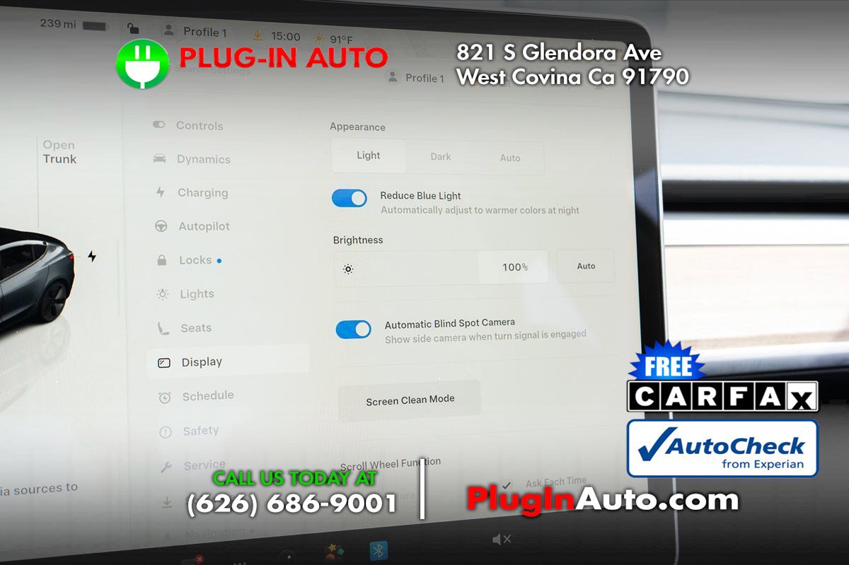 Used 2023 Tesla Model 3 Standard Range RWD image 28
